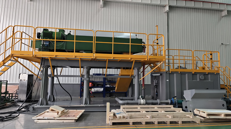 20250313_SOUTH_AMERICA_MINING_APPLICATION_DECANTER_CENTRIFUGE